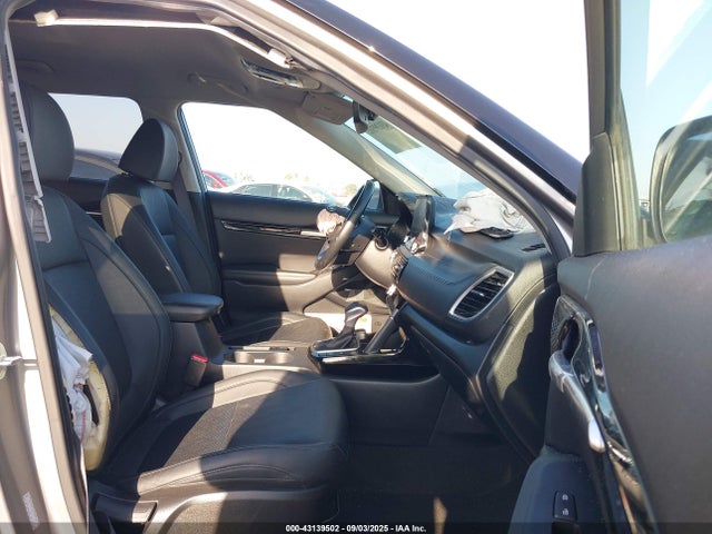 KIA gamma t-gdi 2021 KNDETCA20M7203871 Image 5