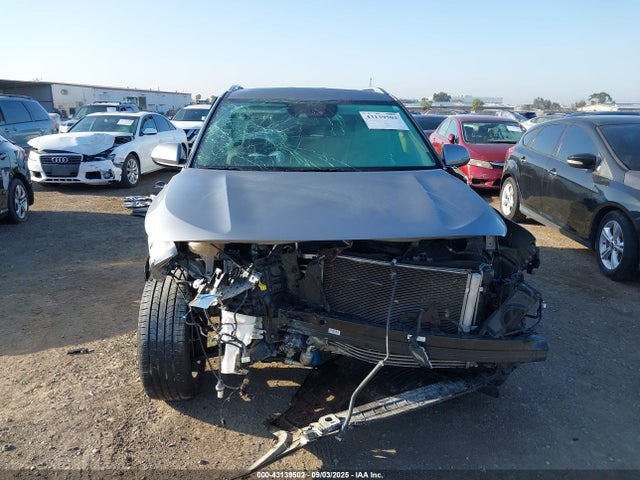 KIA gamma t-gdi 2021 KNDETCA20M7203871 Image 6