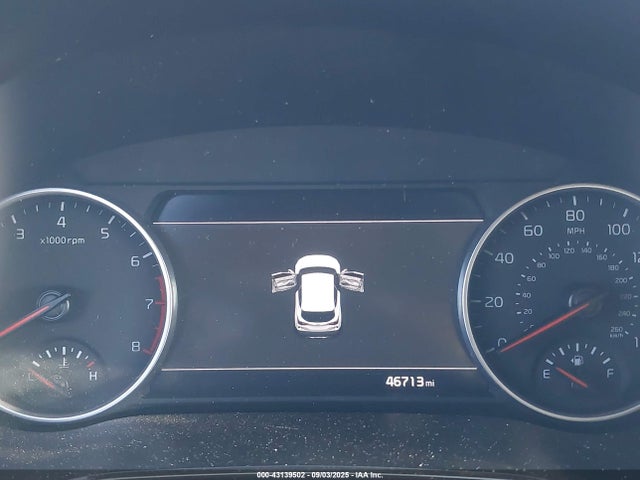 KIA gamma t-gdi 2021 KNDETCA20M7203871 Image 7