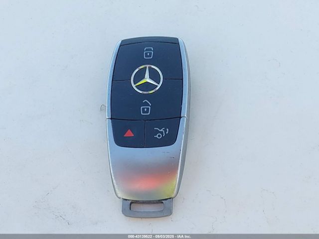 2022 MERCEDES-BENZ GLE 350 4JGFB4KB3NA781992 Photo 10