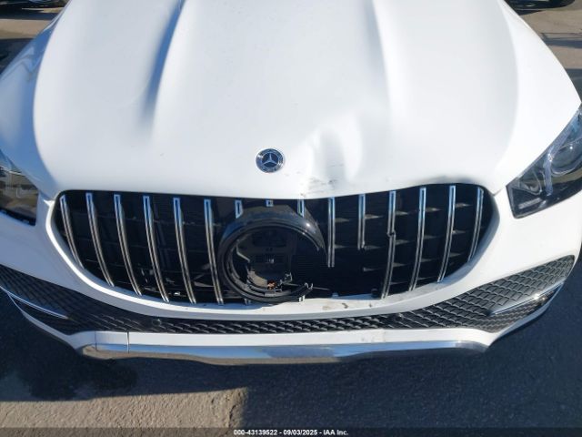 2022 MERCEDES-BENZ GLE 350 4JGFB4KB3NA781992 Photo 5