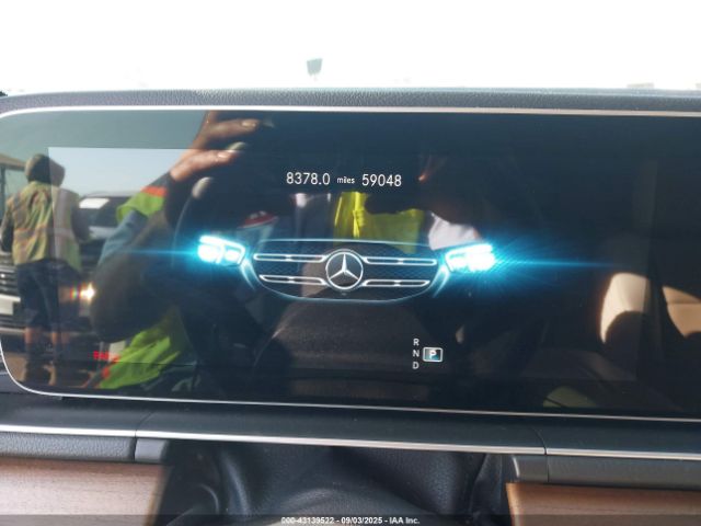 2022 MERCEDES-BENZ GLE 350 4JGFB4KB3NA781992 Photo 6