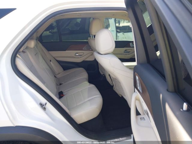 2022 MERCEDES-BENZ GLE 350 4JGFB4KB3NA781992 Photo 7