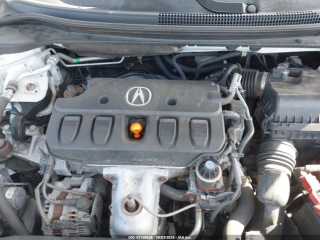 2014 ACURA ILX 19VDE1F34EE001024 Photo 9