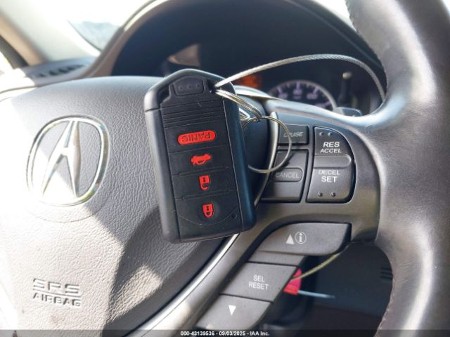 2014 ACURA ILX 19VDE1F34EE001024 Photo 10