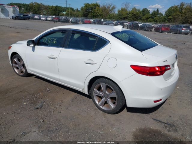 2014 ACURA ILX 19VDE1F34EE001024 Photo 2