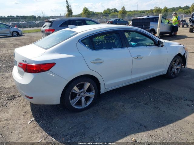2014 ACURA ILX 19VDE1F34EE001024 Photo 3
