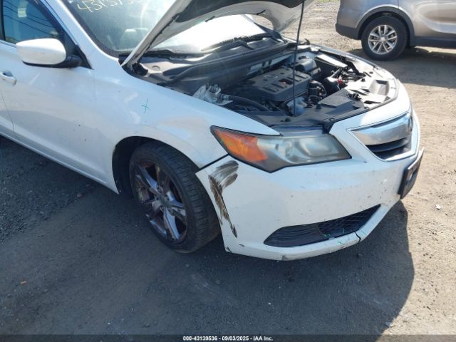 2014 ACURA ILX 19VDE1F34EE001024 Photo 5