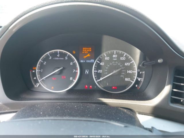 2014 ACURA ILX 19VDE1F34EE001024 Photo 6