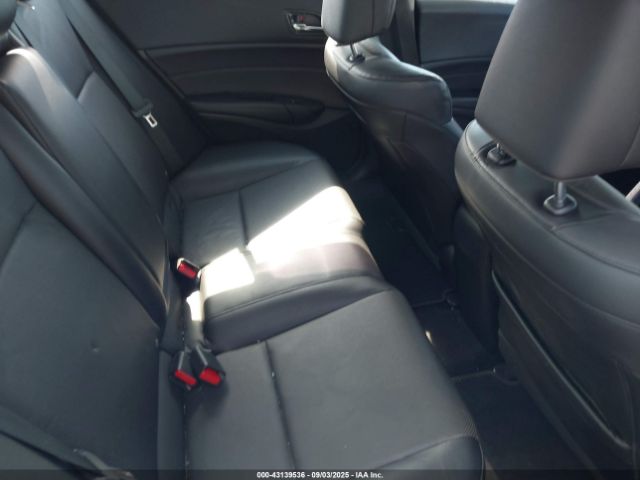 2014 ACURA ILX 19VDE1F34EE001024 Photo 7