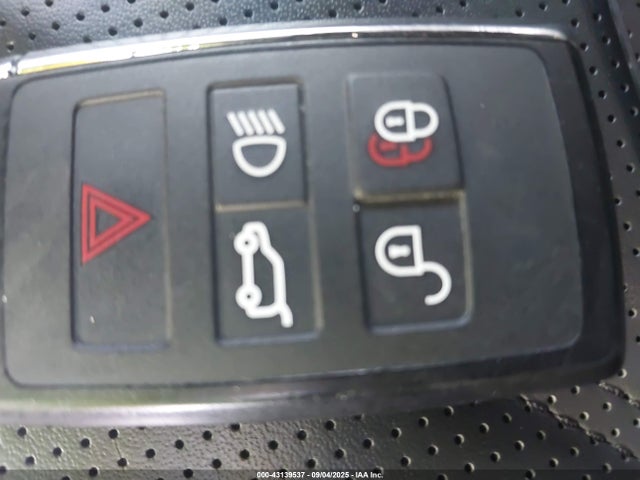 Land Rover aj20p6 2022 SALWS2RU9NA208880 Image 11