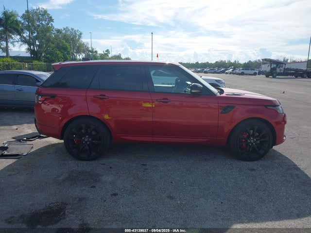 Land Rover aj20p6 2022 SALWS2RU9NA208880 Image 13