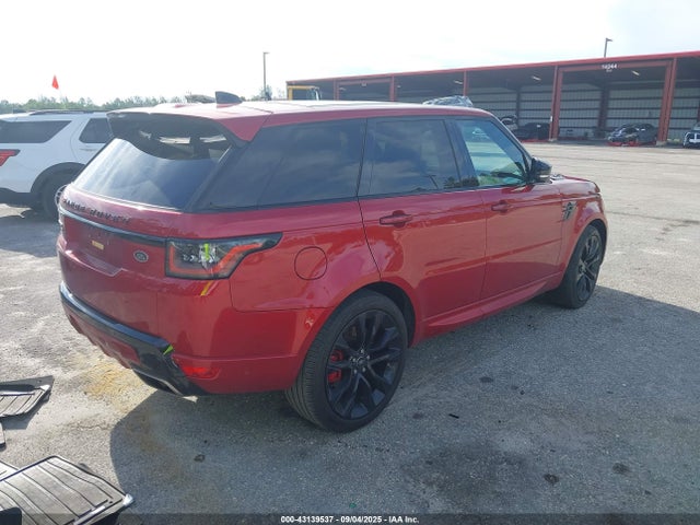 Land Rover aj20p6 2022 SALWS2RU9NA208880 Image 4