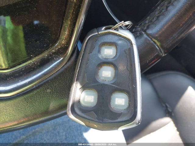 2017 CADILLAC ATS 1G6AG5RX9H0123145 Photo 10