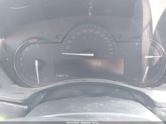 2017 CADILLAC ATS 1G6AG5RX9H0123145 Photo 6