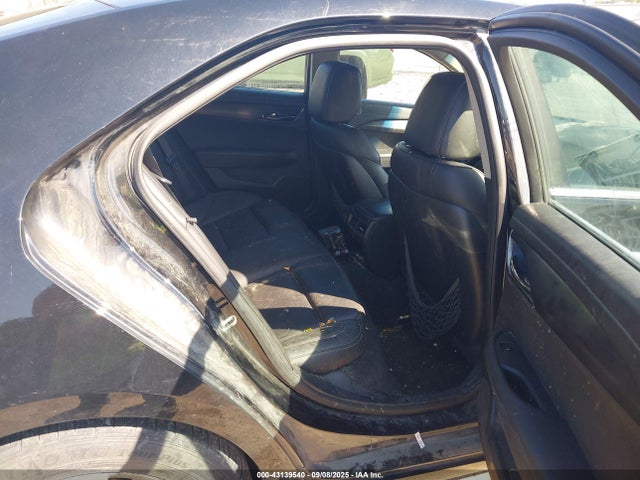 2017 CADILLAC ATS 1G6AG5RX9H0123145 Photo 7