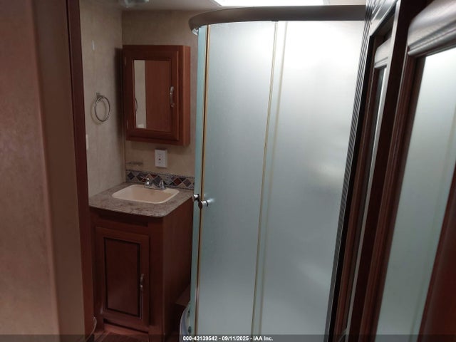 Продаж на аукціоні авто 2016 Forest River Other, vin: 4X4TSMD23GA314816, номер лоту: 43139542