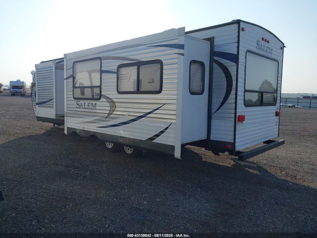 Продаж на аукціоні авто 2016 Forest River Other, vin: 4X4TSMD23GA314816, номер лоту: 43139542