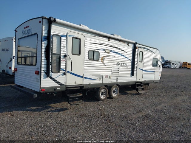Продаж на аукціоні авто 2016 Forest River Other, vin: 4X4TSMD23GA314816, номер лоту: 43139542