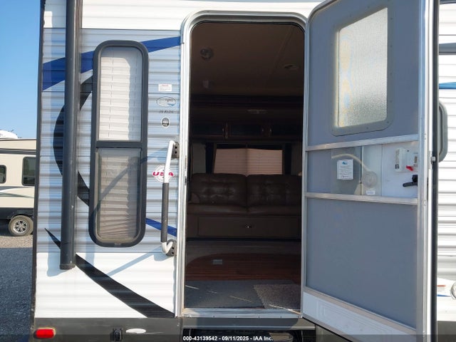 Продаж на аукціоні авто 2016 Forest River Other, vin: 4X4TSMD23GA314816, номер лоту: 43139542