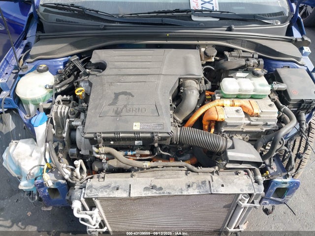 KMHC65LC8KU171293 Hyundai 2019