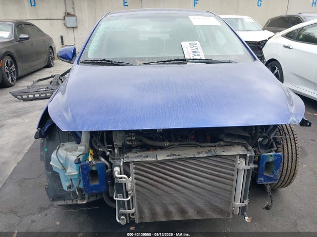 KMHC65LC8KU171293 Hyundai 2019