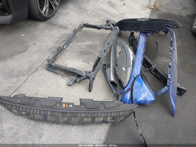 KMHC65LC8KU171293 Hyundai 2019