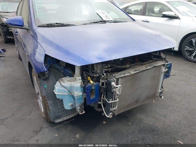 KMHC65LC8KU171293 Hyundai 2019