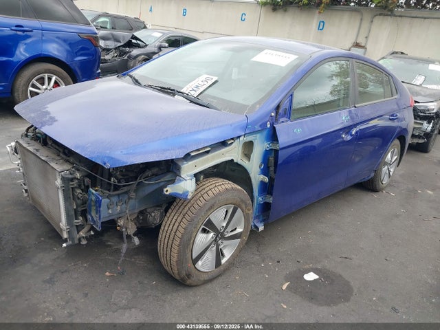 KMHC65LC8KU171293 Hyundai 2019