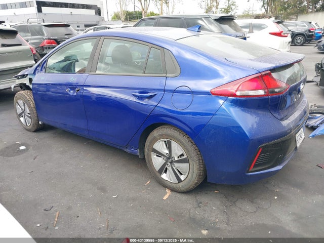 KMHC65LC8KU171293 Hyundai 2019