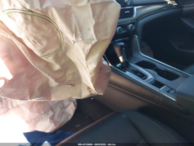 Honda l15be 2019 1HGCV1F34KA023768 Image 13