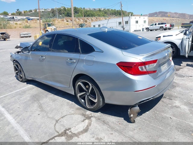 Honda l15be 2019 1HGCV1F34KA023768 Image 3