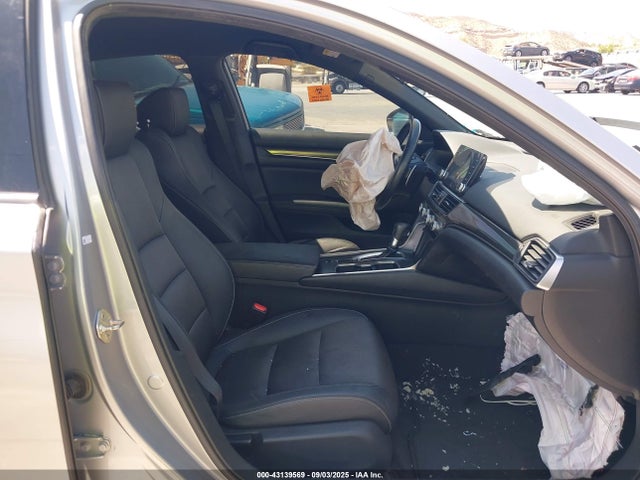Honda l15be 2019 1HGCV1F34KA023768 Image 5