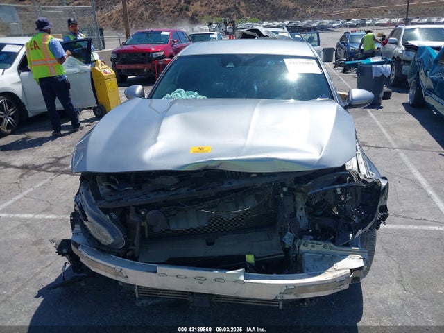 Honda l15be 2019 1HGCV1F34KA023768 Image 6