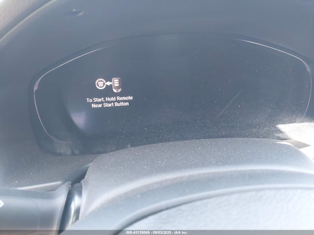 Honda l15be 2019 1HGCV1F34KA023768 Image 7