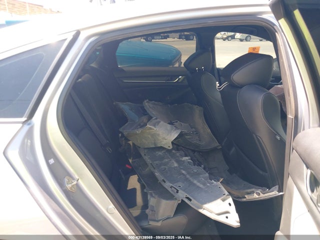 Honda l15be 2019 1HGCV1F34KA023768 Image 8