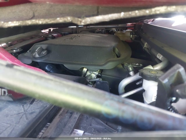 1GCGSCEN1J1149365 Chevrolet lgz - di: direct injection, vvt: variable valve timing, alum, var2, gen2