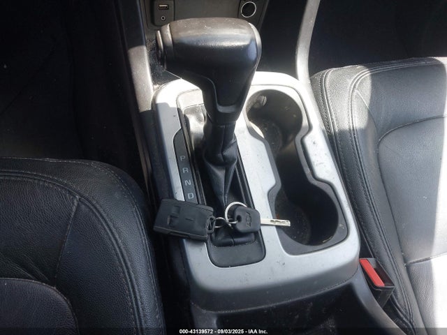1GCGSCEN1J1149365 Chevrolet lgz - di: direct injection, vvt: variable valve timing, alum, var2, gen2