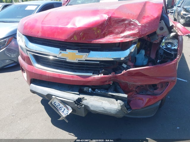 1GCGSCEN1J1149365 Chevrolet lgz - di: direct injection, vvt: variable valve timing, alum, var2, gen2