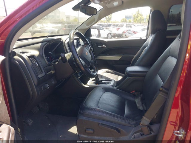 1GCGSCEN1J1149365 Chevrolet lgz - di: direct injection, vvt: variable valve timing, alum, var2, gen2