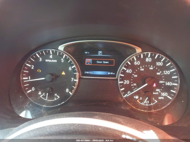 Nissan 2016 2016 1N4AL3AP1GC149136 Image 7