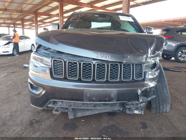 1C4RJFBGXGC457263 Jeep Grand Cherokee