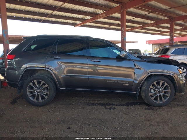 1C4RJFBGXGC457263 Jeep Grand Cherokee