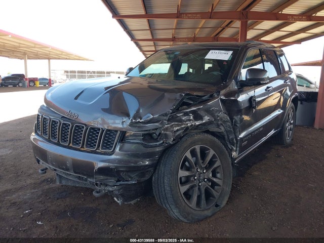1C4RJFBGXGC457263 Jeep Grand Cherokee
