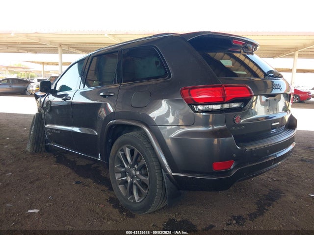1C4RJFBGXGC457263 Jeep Grand Cherokee