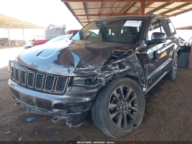 1C4RJFBGXGC457263 Jeep Grand Cherokee