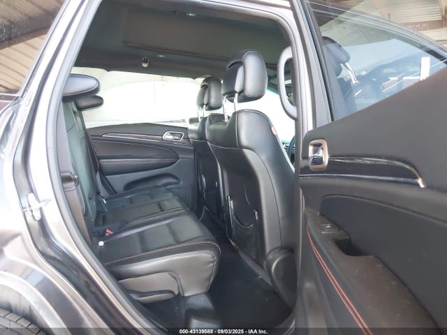 1C4RJFBGXGC457263 Jeep Grand Cherokee