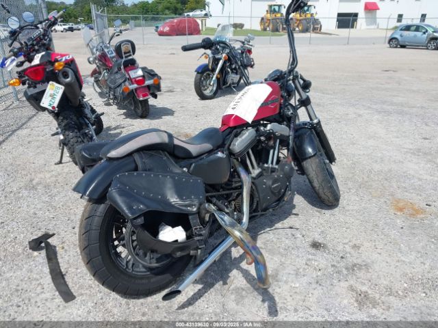 2019 HARLEY-DAVIDSON XL1200 1HD1LC310KC427390 Photo 3