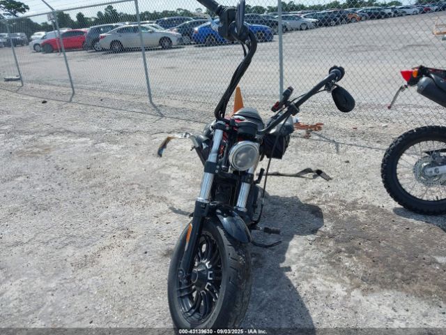 2019 HARLEY-DAVIDSON XL1200 1HD1LC310KC427390 Photo 4