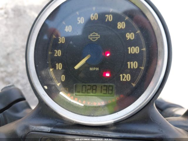 2019 HARLEY-DAVIDSON XL1200 1HD1LC310KC427390 Photo 6